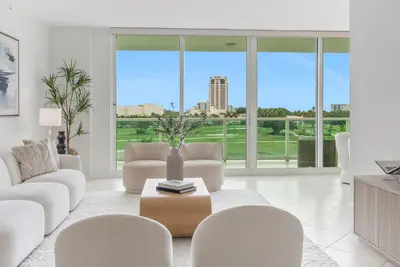500 SE MIZNER Boulevard A504, Boca Raton – Condominium for sale