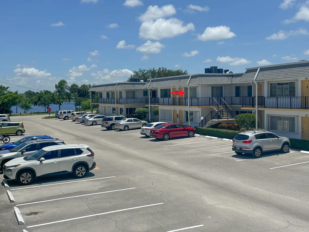 Murry-Hills-207-building at 3240 Lake Osborne Drive 208, Lake Worth Beach