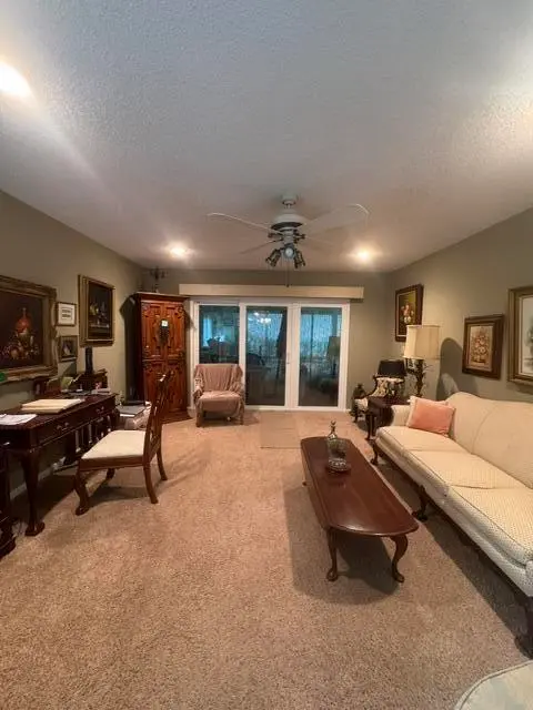 Living Room at 6787 Starkeys Place, Lake Worth