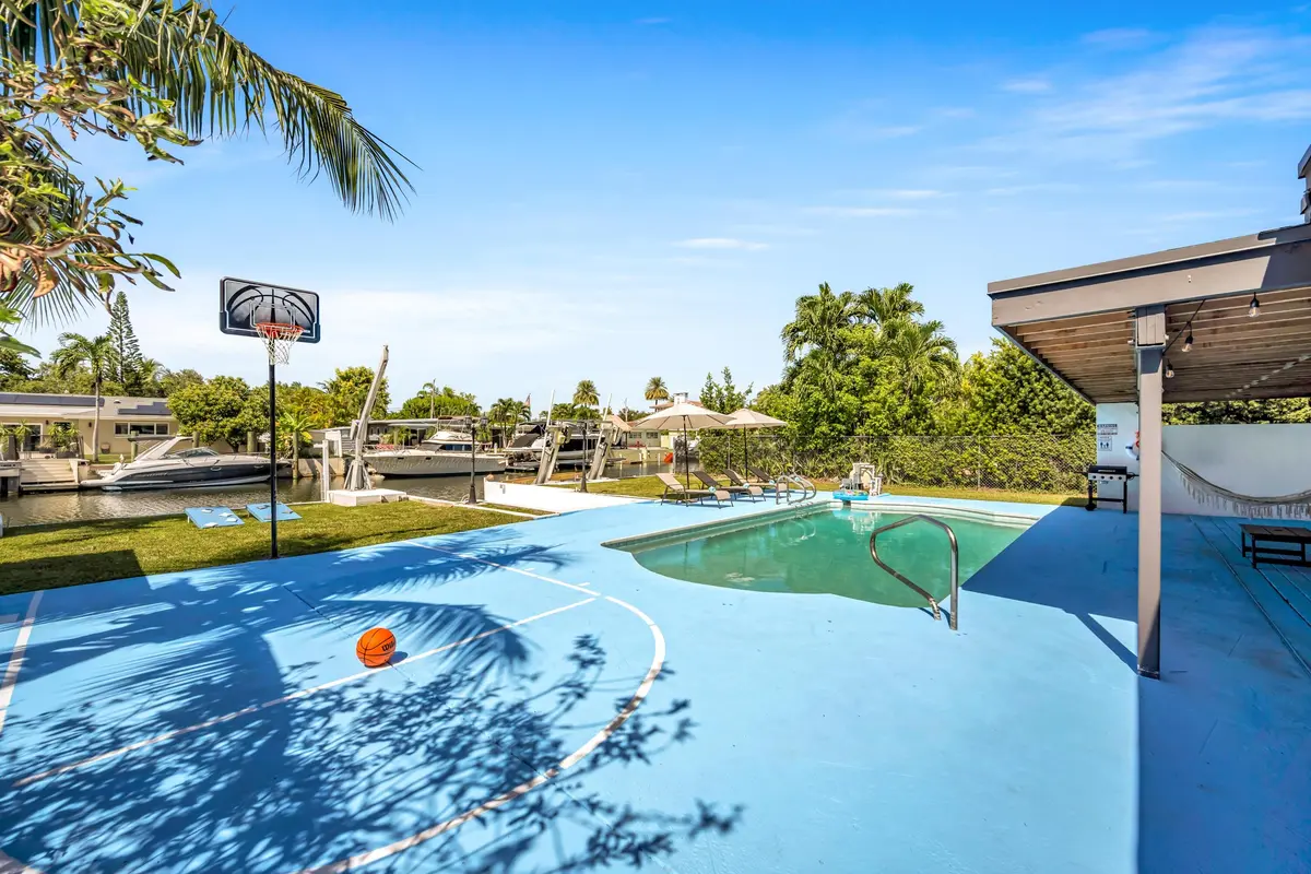 1875 KEYSTONE BLVD-1 at 1875 Keystone Boulevard, North Miami
