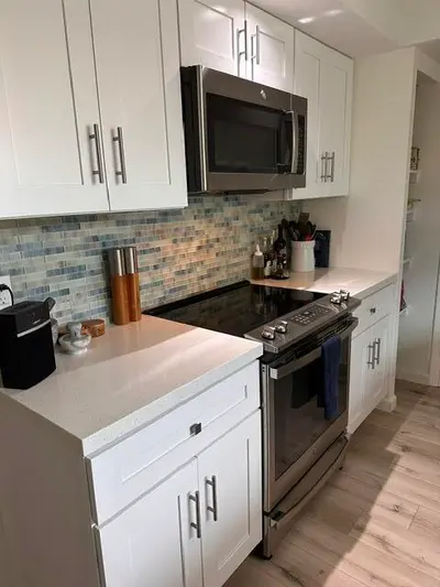 2033 S SEACREST Boulevard D, Boynton Beach – Condominium for rent