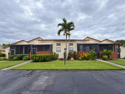 1743 W ROYAL TERN Lane 3, Fort Pierce – Condominium for sale