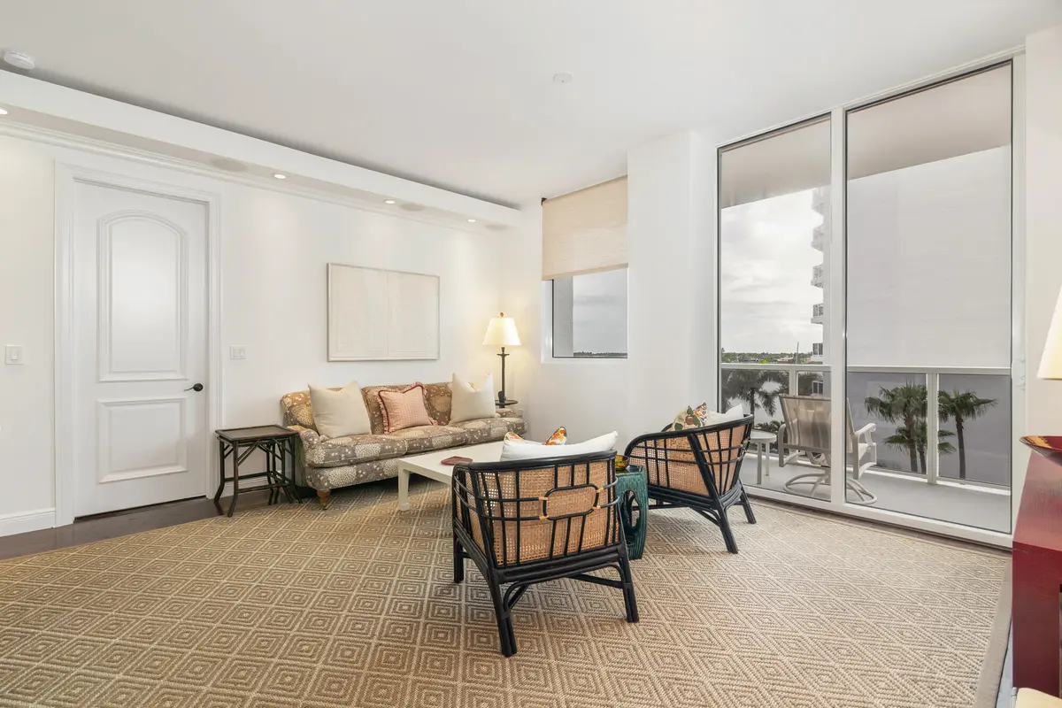 low-2 at 1617 N Flagler Drive 602, West Palm Beach