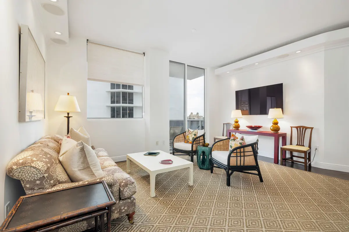 low-3 at 1617 N Flagler Drive 602, West Palm Beach