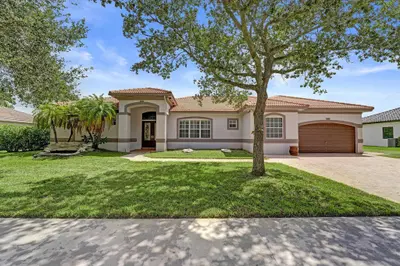4288 SW 138TH Avenue, Davie – Single Family Residence for sale