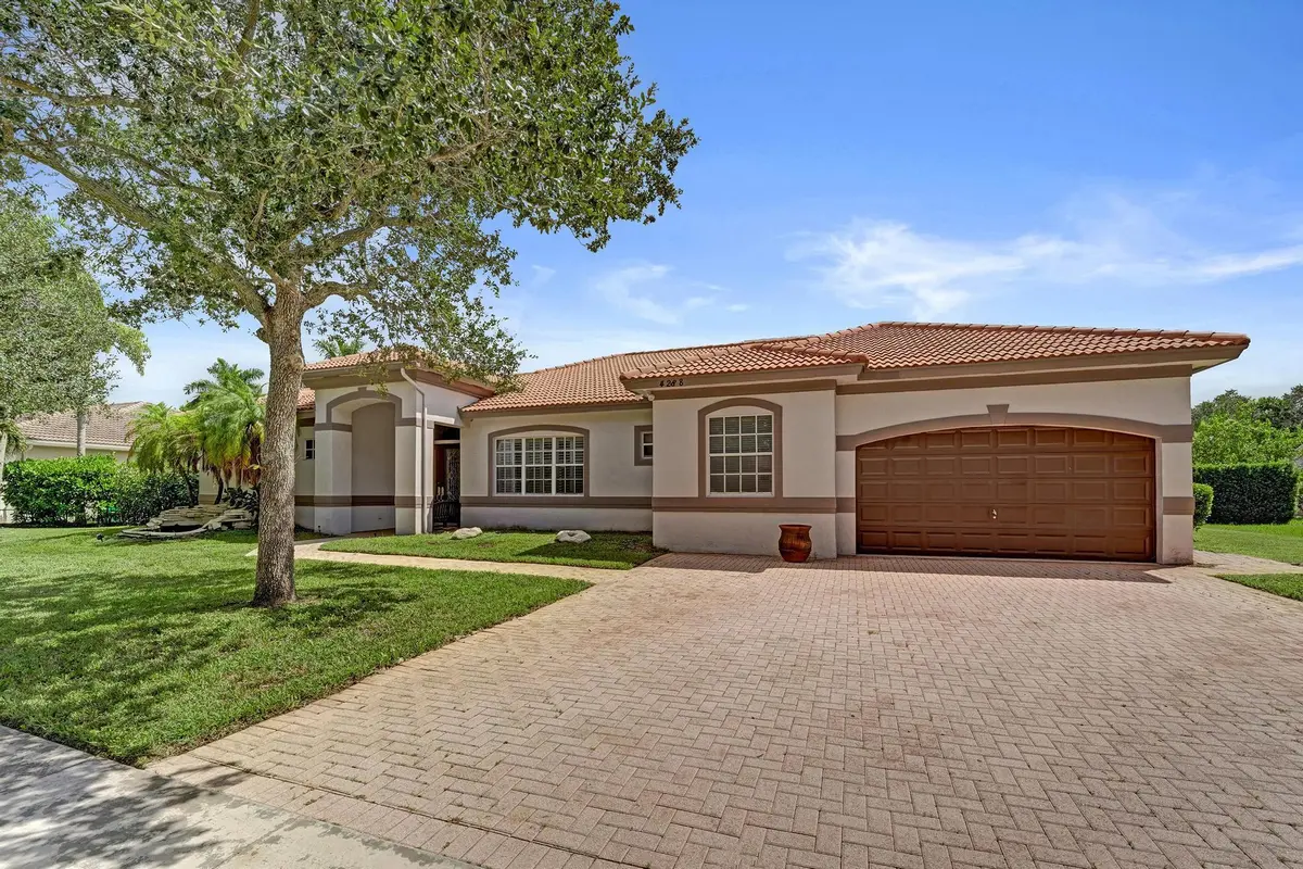 DSC01877 at 4288 SW 138TH Avenue, Davie