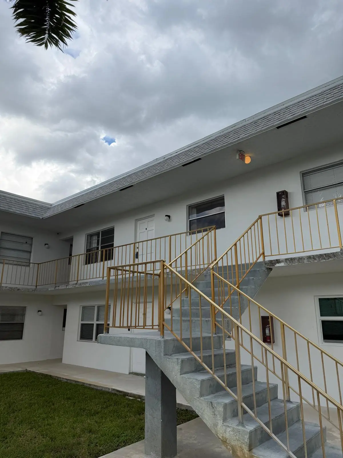 Front of Structure at 6211 SW 37TH Street 211, Davie