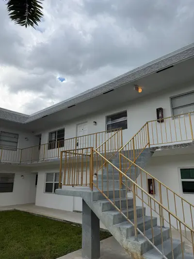 6211 SW 37TH Street 211, Davie – Apartment for rent