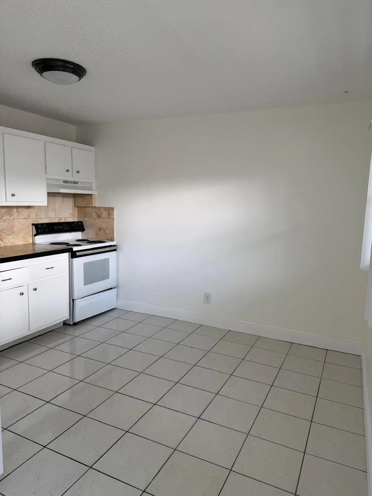 Kitchen at 6211 SW 37TH Street 211, Davie