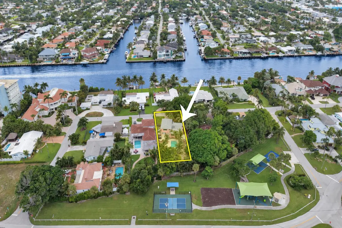 Deerfield Island at 460 SE 18TH Avenue, Deerfield Beach