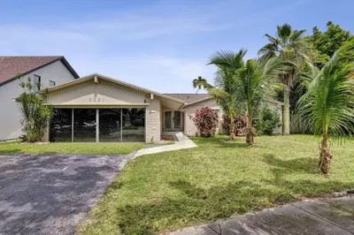 9321 NW 35TH Manor, Sunrise – Single Family Residence for sale