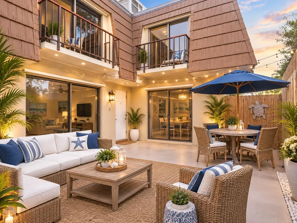 tropical ai 2 at 1166 6TH Avenue 15C, Vero Beach