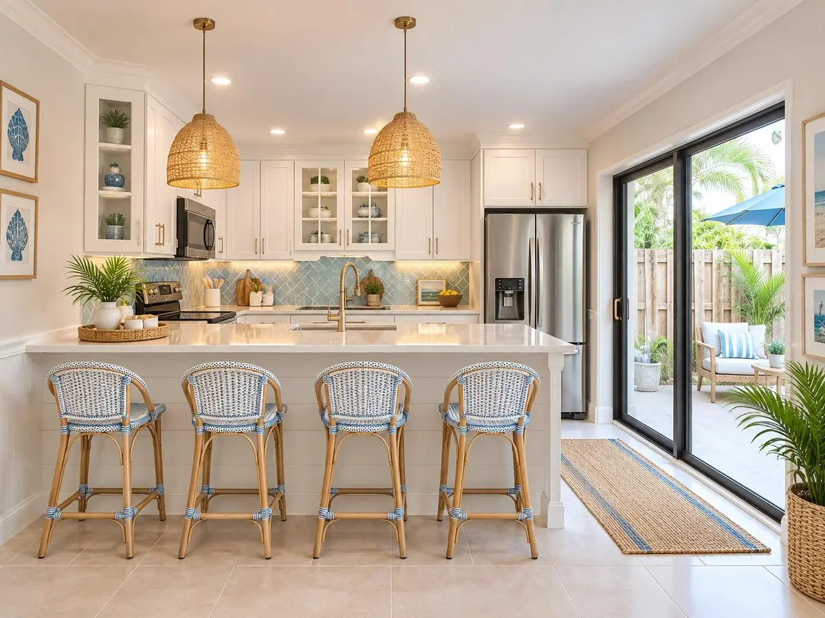 tropical ai at 1166 6TH Avenue 15C, Vero Beach