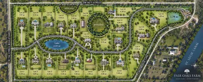 10241 SW CITRUS Boulevard, Palm City – Agriculture for sale