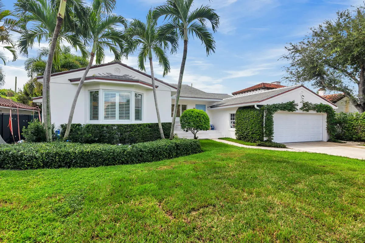 Front at 250 MURRAY Road, West Palm Beach