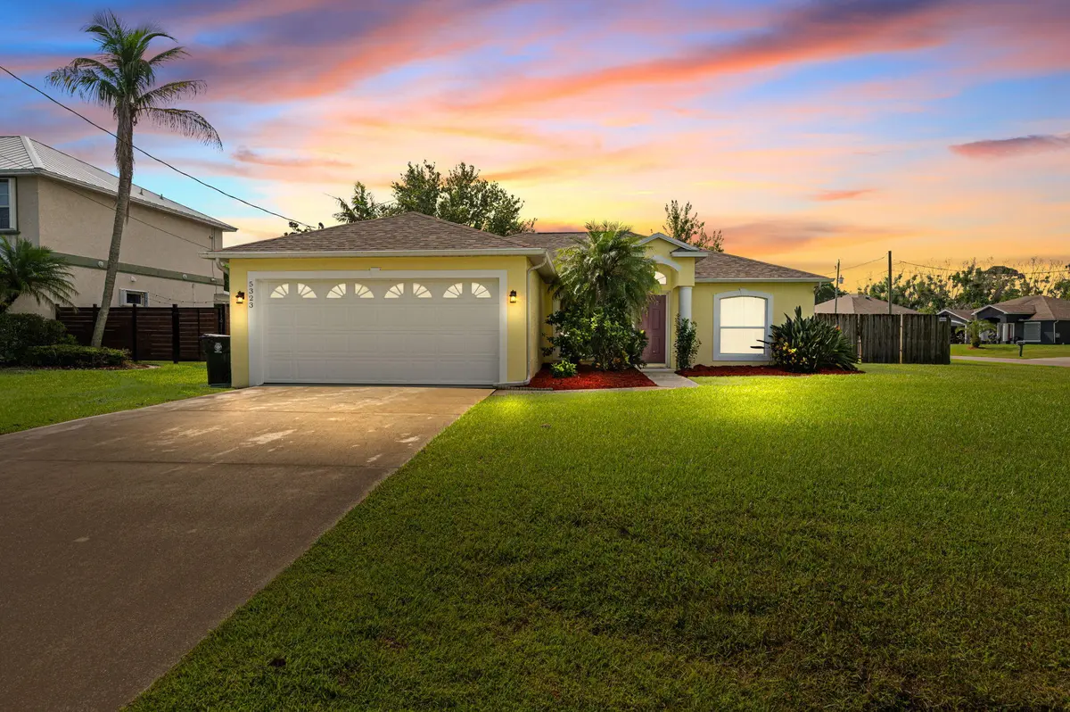 3-web-or-mls-5323 NW Perez Ct - 3 at 5323 NW Perez Court, Port St. Lucie