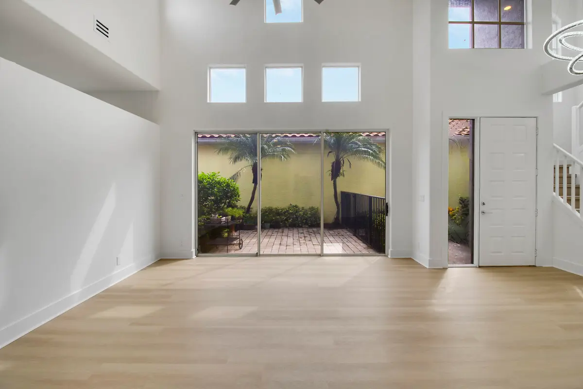 Family Room at 10375 OSPREY Trace, West Palm Beach