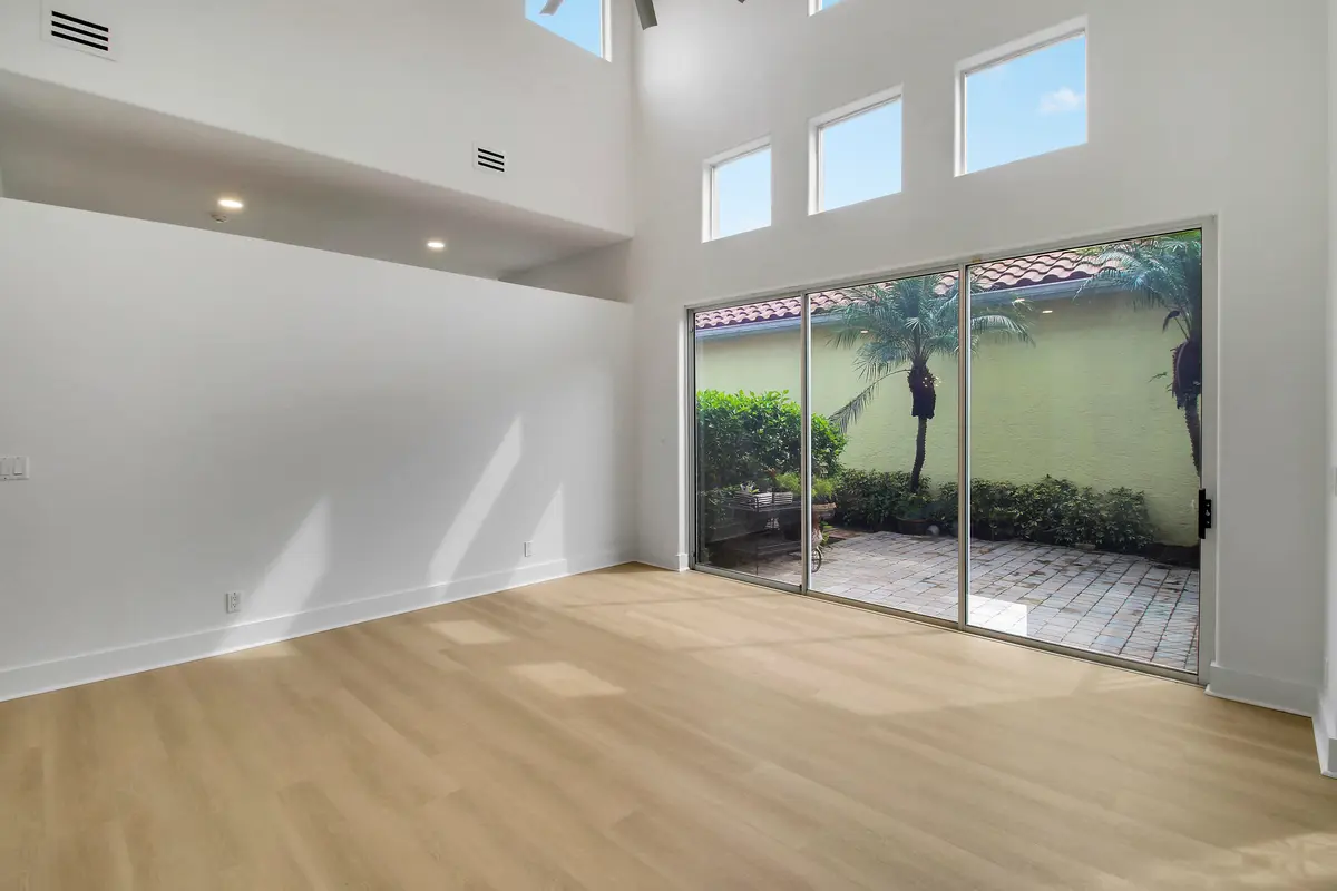 Family Room at 10375 OSPREY Trace, West Palm Beach