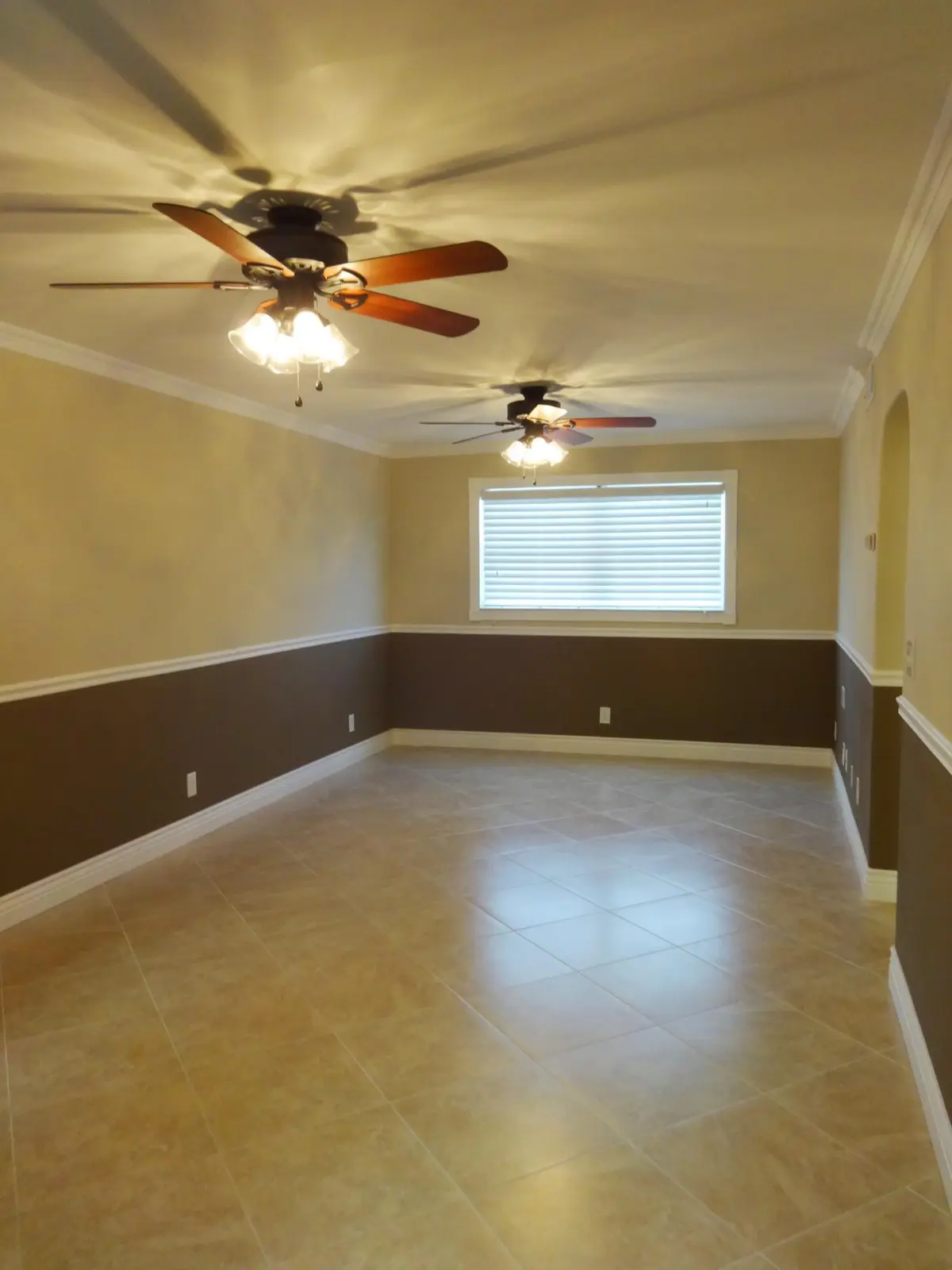 Completely tiled on the diagonal! at 550 SW 2ND Avenue 129, Boca Raton