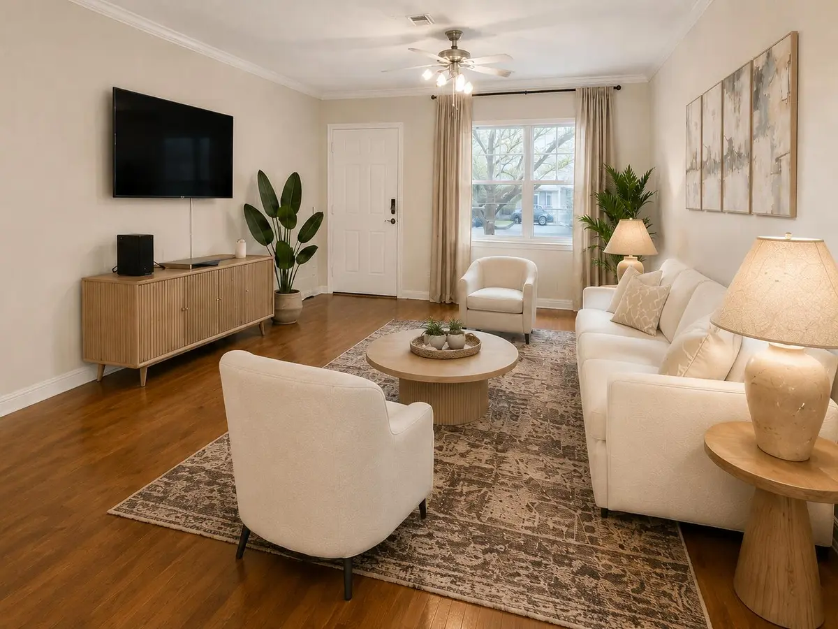 26 living close ai at 805 S 26TH Avenue, Hollywood