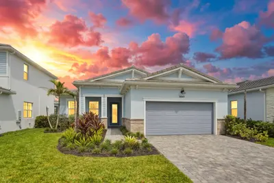 14145 SW DAPHNE Street, Port St. Lucie – Single Family Residence for sale