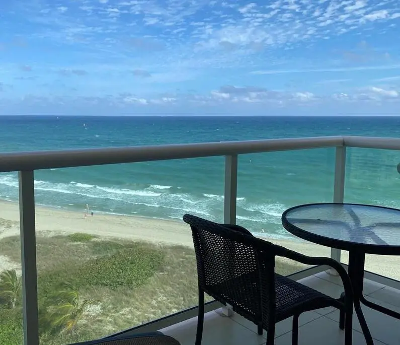 6000 bal at 6000 N OCEAN Boulevard 10B, Fort Lauderdale