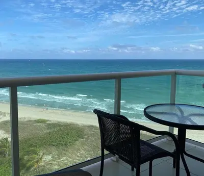 6000 N OCEAN Boulevard 10B, Fort Lauderdale – Condominium for sale