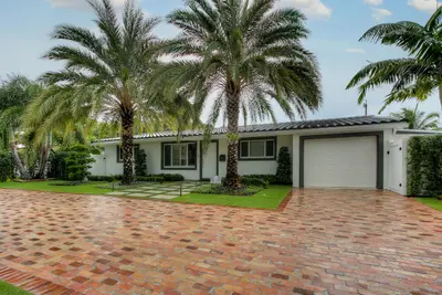 931 NE 23RD Terrace, Pompano Beach – Single Family Residence for sale