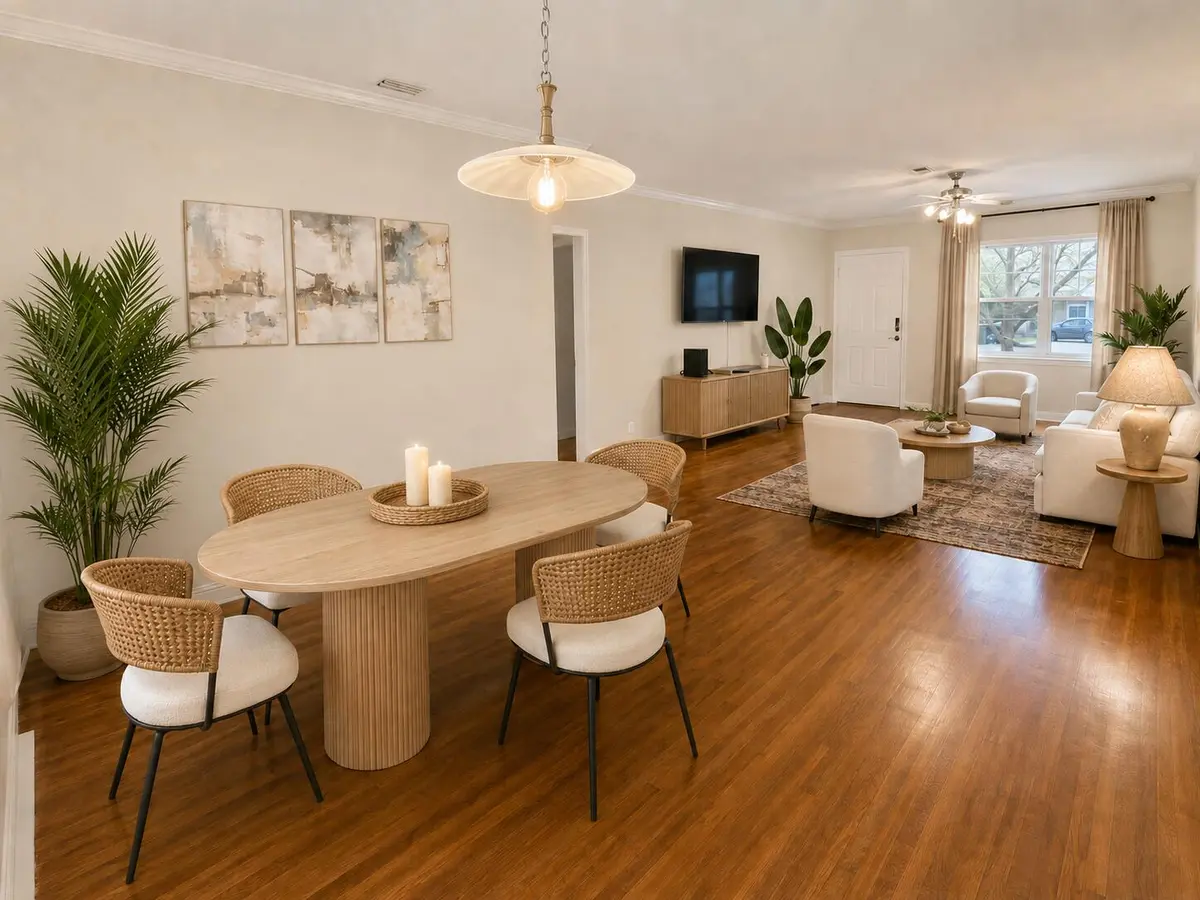 26 dining and living ai at 805 S 26TH Avenue, Hollywood