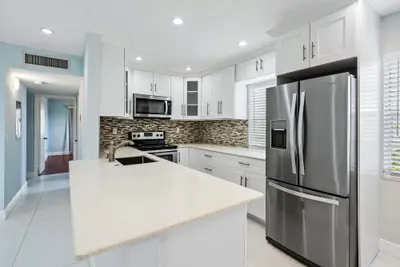 507 CAPRI K, Delray Beach – Condominium for sale