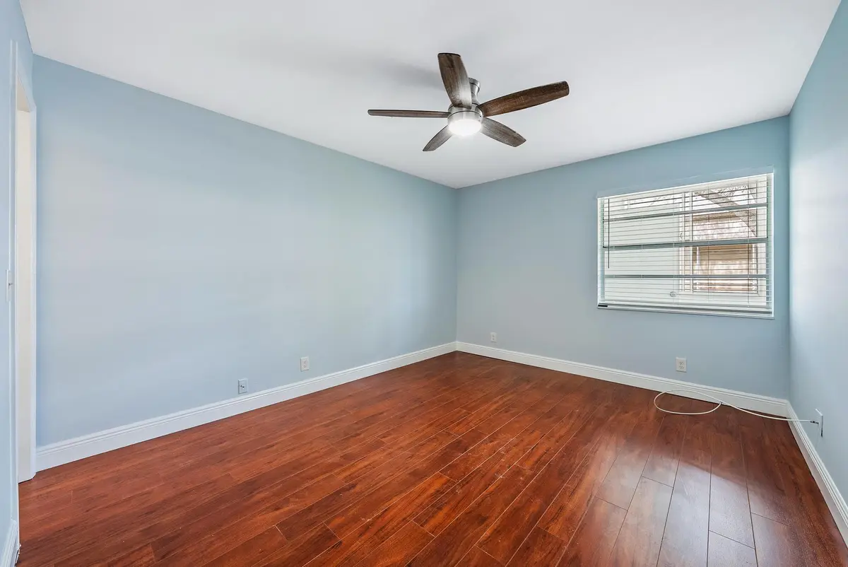 Primary Bedroom at 507 CAPRI K, Delray Beach