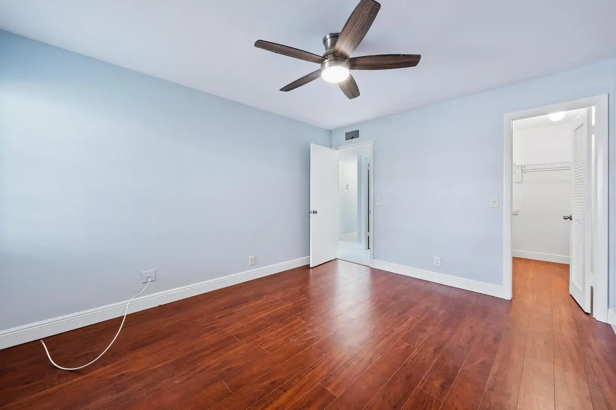Primary Bedroom at 507 CAPRI K, Delray Beach