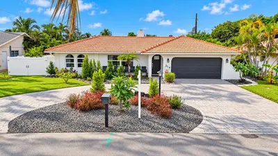 214 NE 25th Street, Boca Raton – Single Family Residence for sale