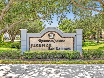 1405 RENAISSANCE Way 405, Boynton Beach – Condominium for rent