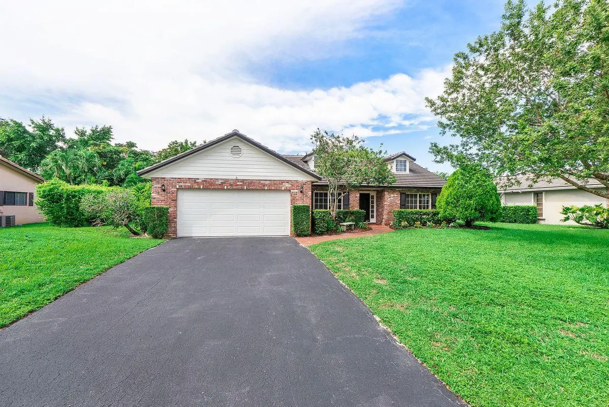 13 (002) at 1344 NW 100TH Avenue, Coral Springs