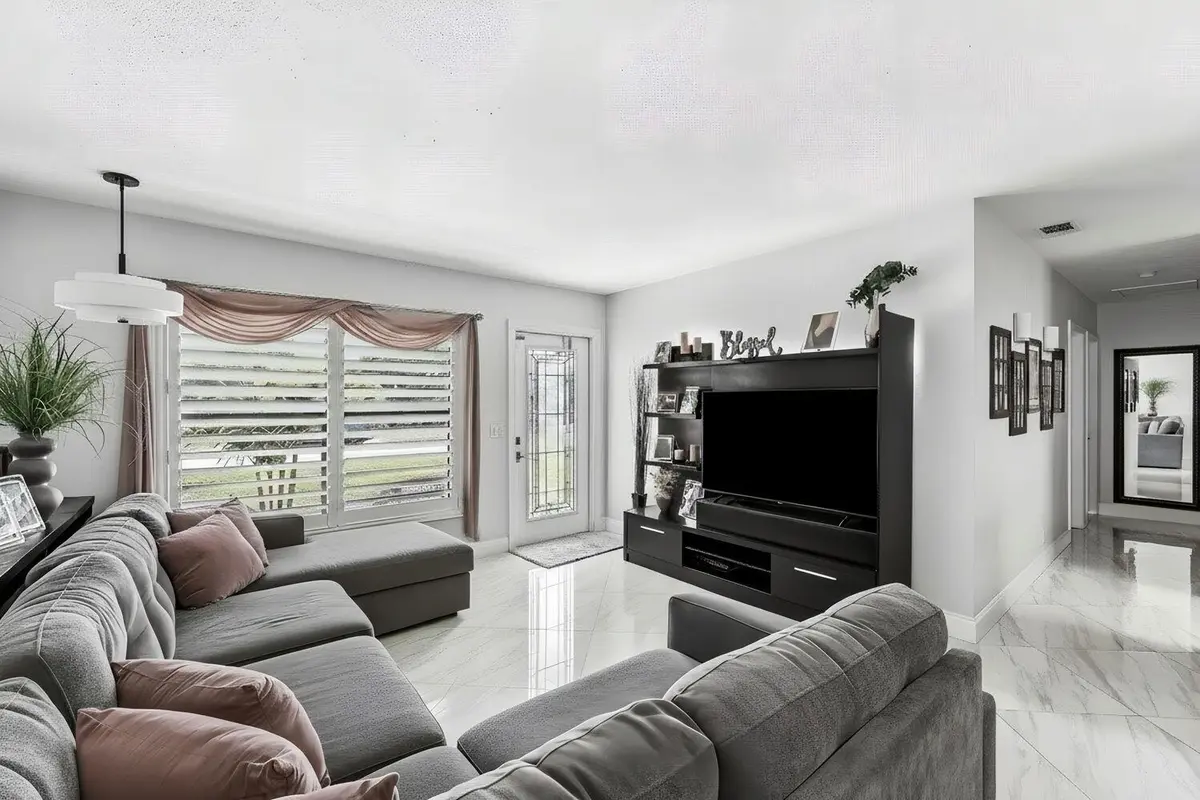 Living at 517 Ibis Drive, Delray Beach