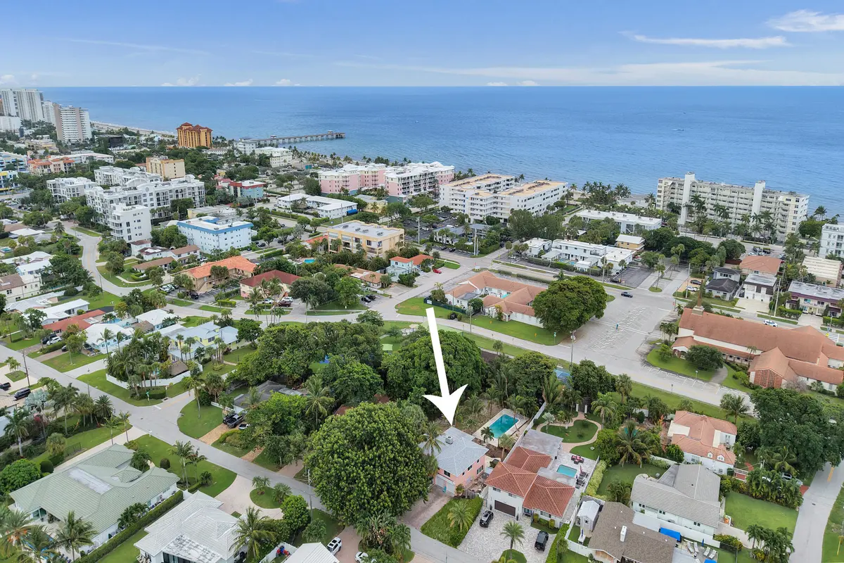 OCEAN at 460 SE 18TH Avenue, Deerfield Beach