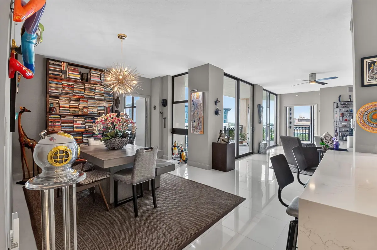 A Compelling Social Center at 550 Okeechobee Boulevard 1111, West Palm Beach
