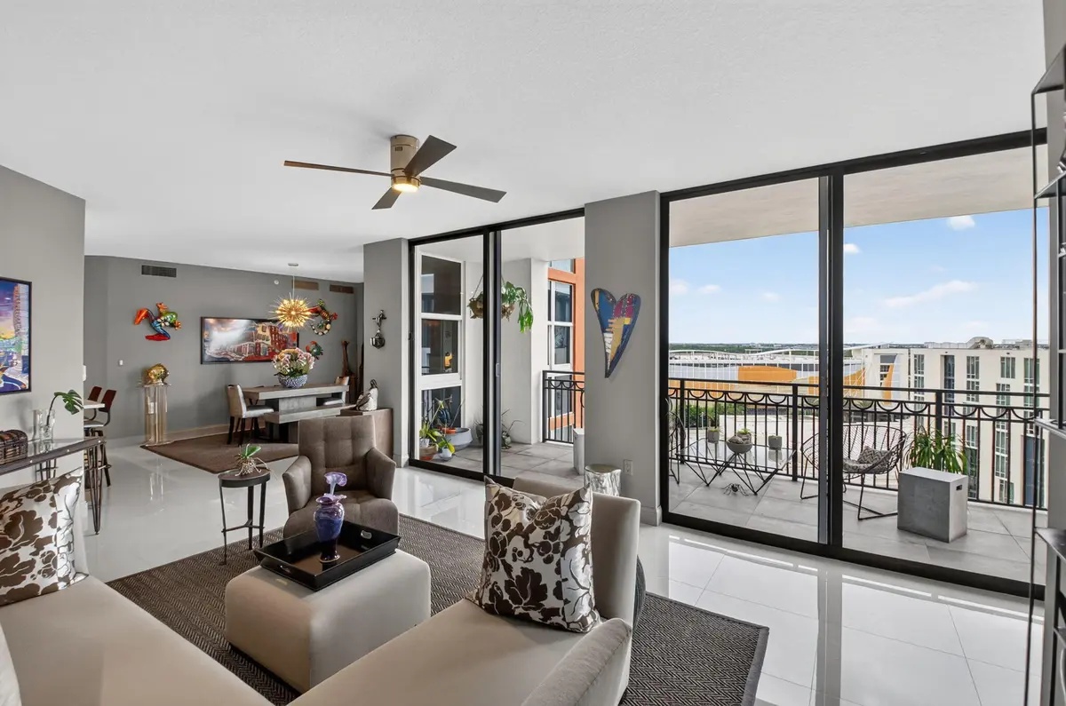 Connection o a Lively City Center at 550 Okeechobee Boulevard 1111, West Palm Beach