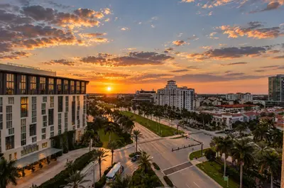 550 Okeechobee Boulevard 1111, West Palm Beach – Condominium for sale