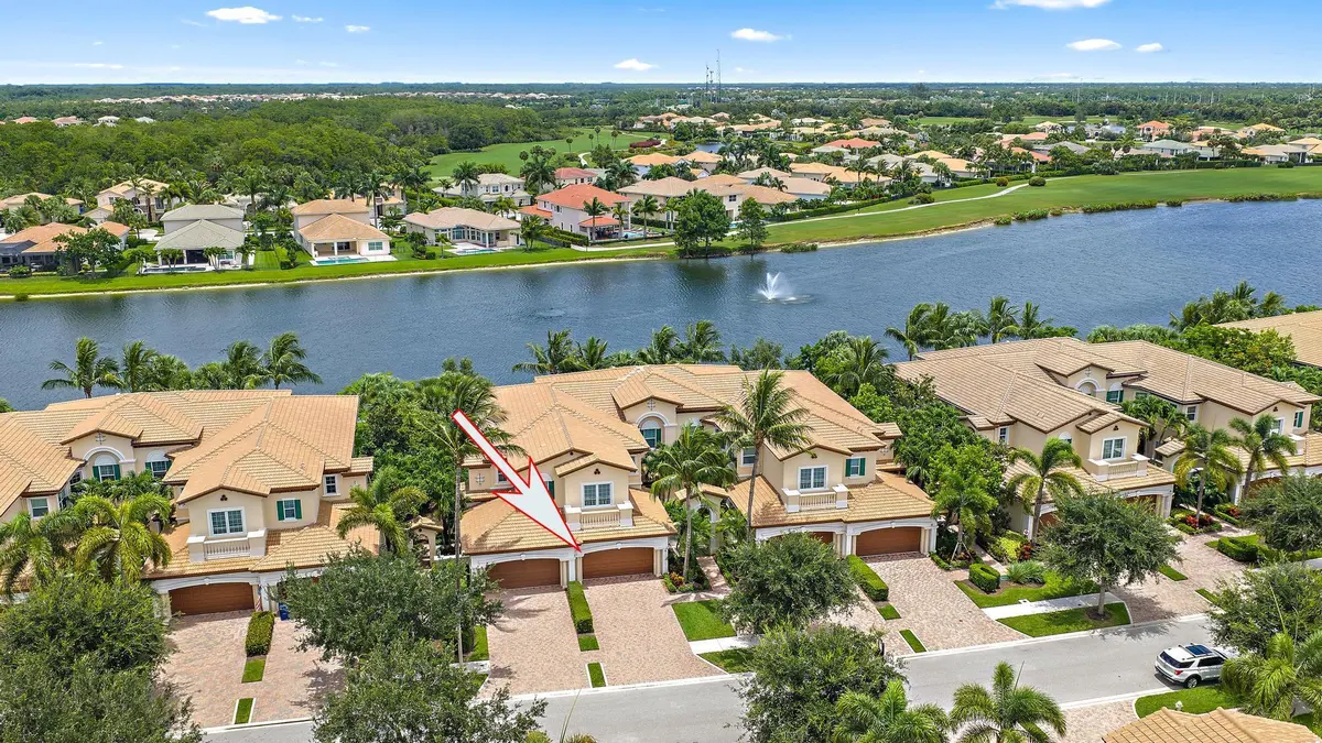 115 Tresana Blvd unit 35-31 at 115 Tresana Boulevard 35, Jupiter