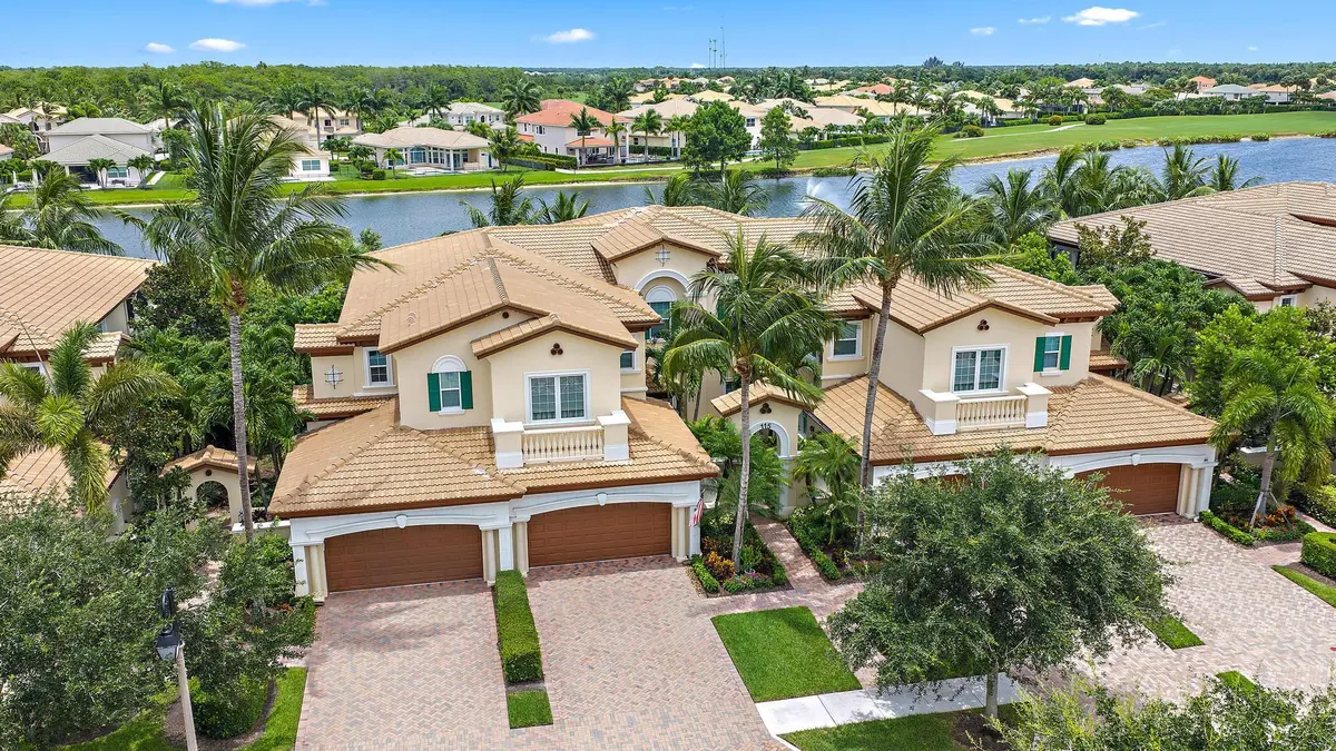 115 Tresana Blvd unit 35-33 at 115 Tresana Boulevard 35, Jupiter