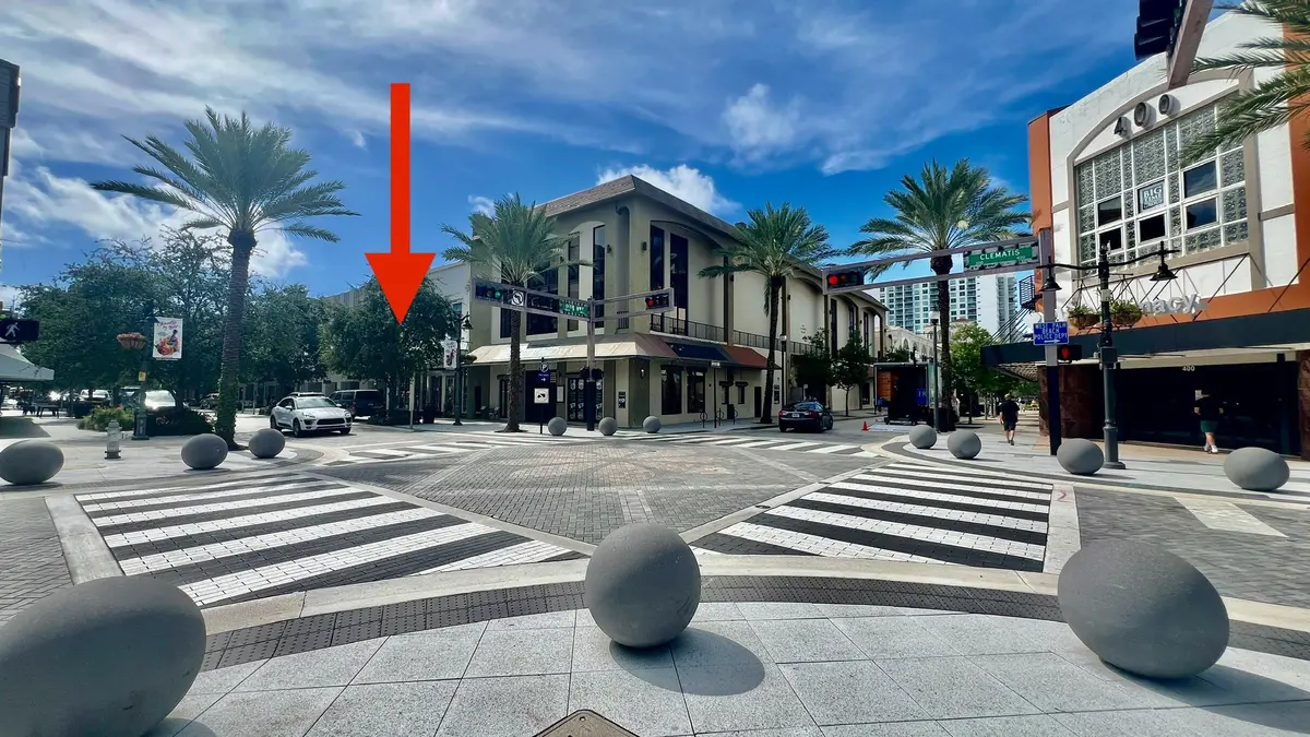 330 Clematis Street 113, West Palm Beach, FL – mixed-use property photo 1
