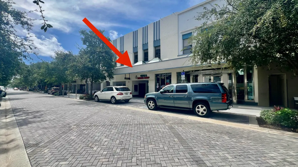330 Clematis Street 113, West Palm Beach, FL – mixed-use property photo 2