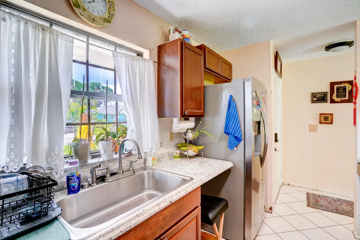 Kitchen at 2351 SE Fruit Avenue, Port St. Lucie