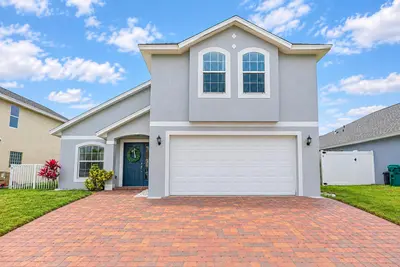 9725 Starboard Drive, Fort Pierce – Single Family Residence for sale