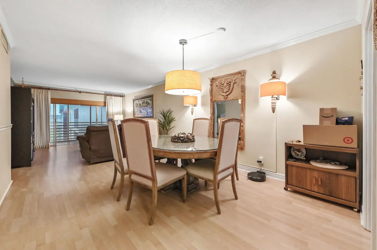 03 Dining area 01 at 3351 SPANISH Trail 413, Delray Beach