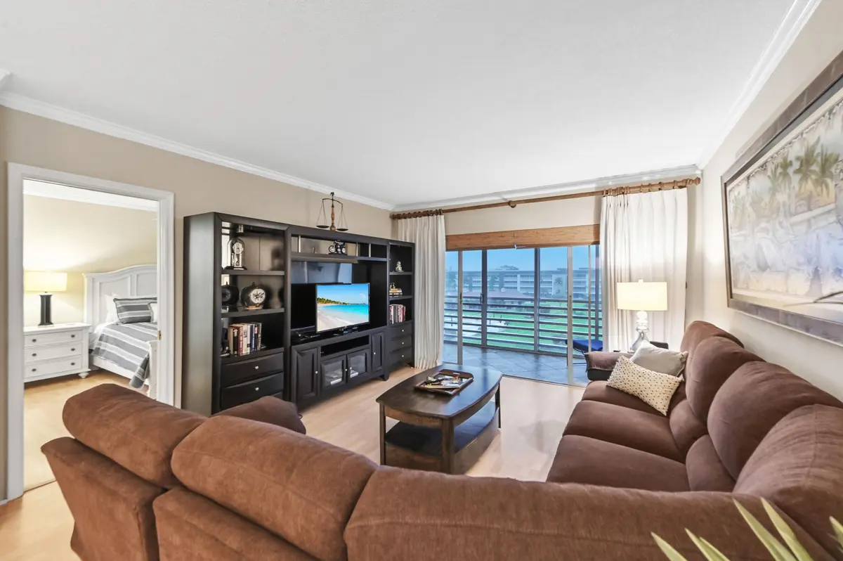 08 Living room 01 at 3351 SPANISH Trail 413, Delray Beach
