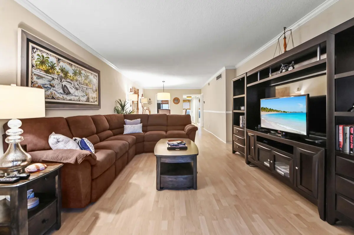 10 Living room 03 at 3351 SPANISH Trail 413, Delray Beach