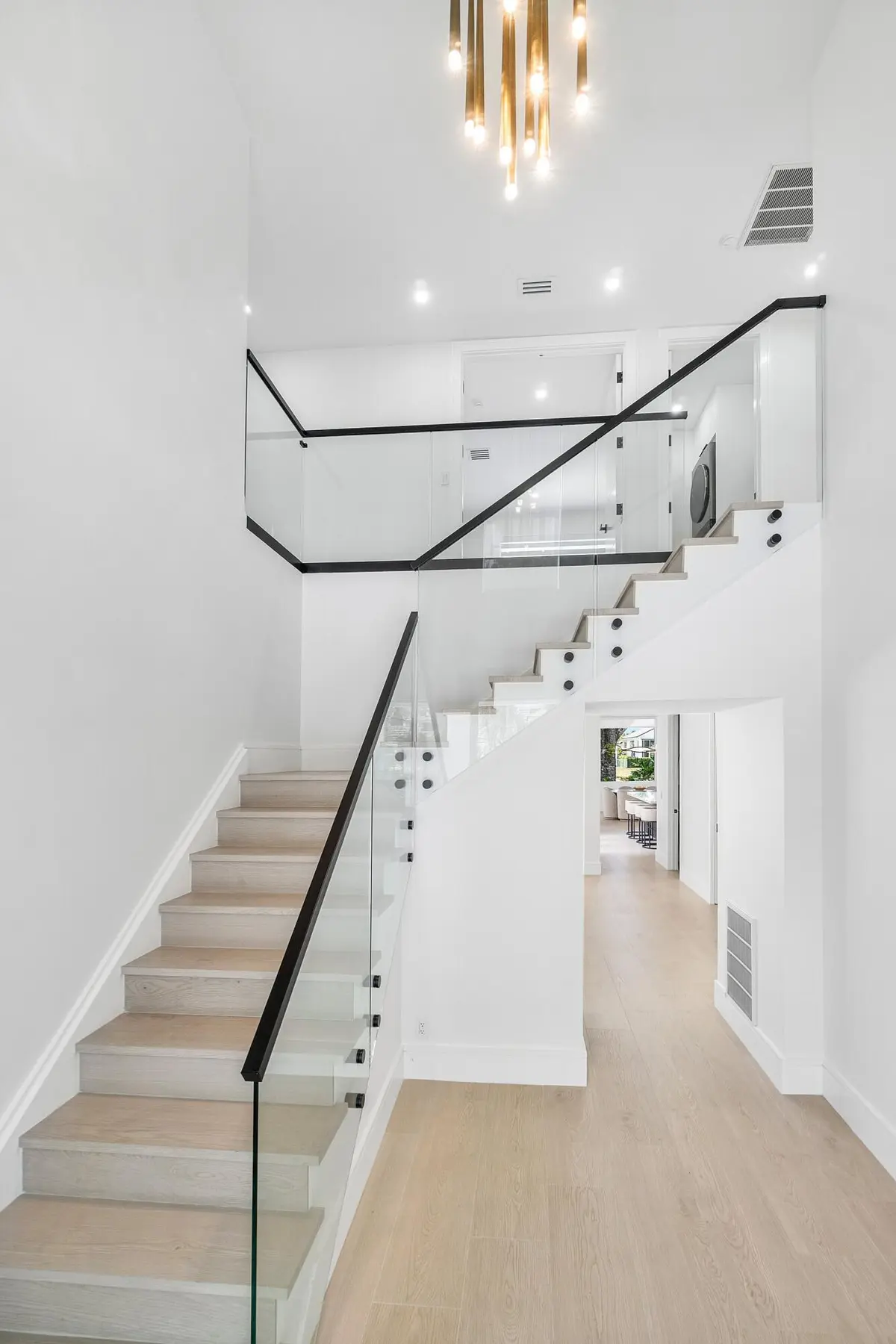 GLASS RAIL at 5768 NW 39TH Avenue, Boca Raton